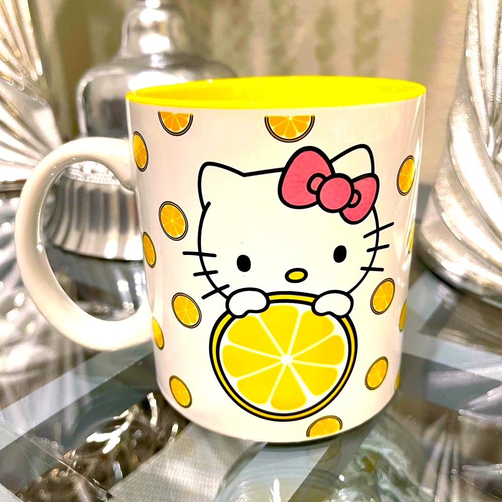 New: 20 Oz. Ceramic Mug